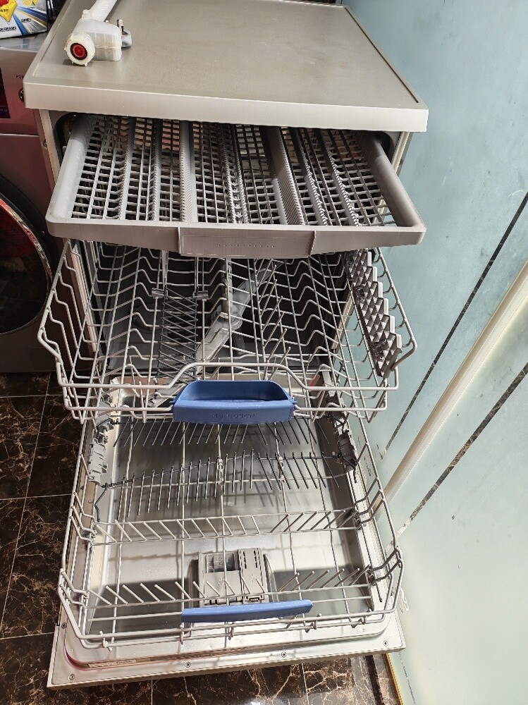 dishwasher - 2