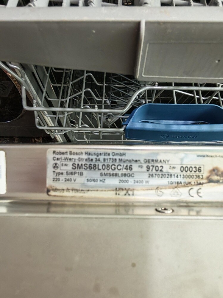 dishwasher - 5