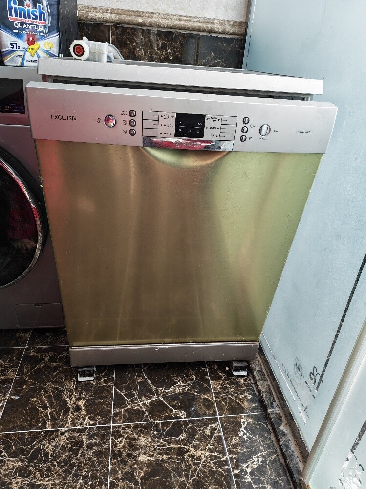 dishwasher - 1