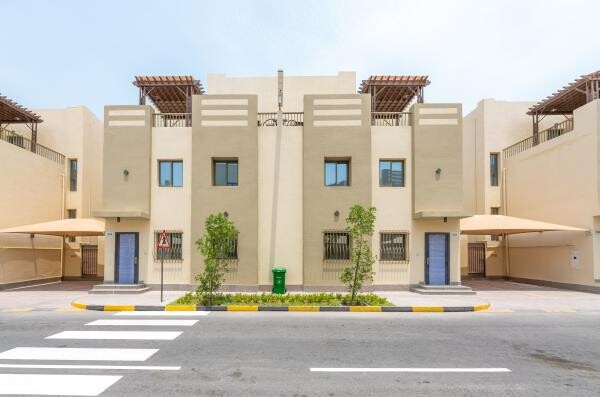 Villas for sale in Ezdan  multiple - 1