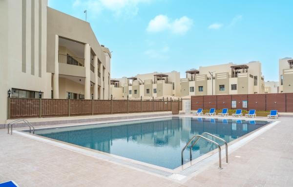 Villas for sale in Ezdan  multiple - 3