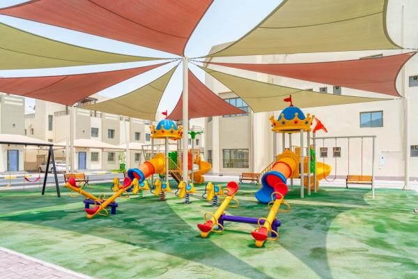 Villas for sale in Ezdan  multiple - 4