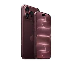 Apple iPhone 18 Pro 512GB -Burgundy - 5