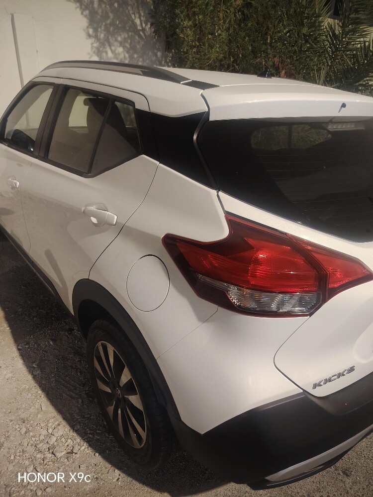 FOR SALE Nissan Kicks MODEL 2017 - 3