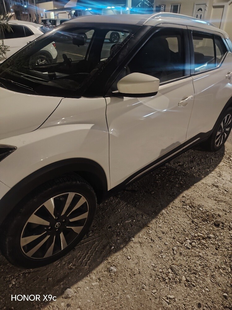 FOR SALE Nissan Kicks MODEL 2017 - 2