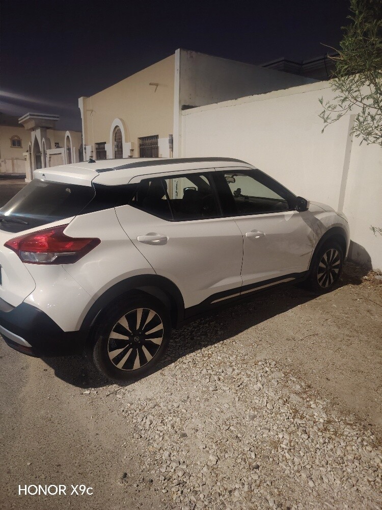 FOR SALE Nissan Kicks MODEL 2017 - 5