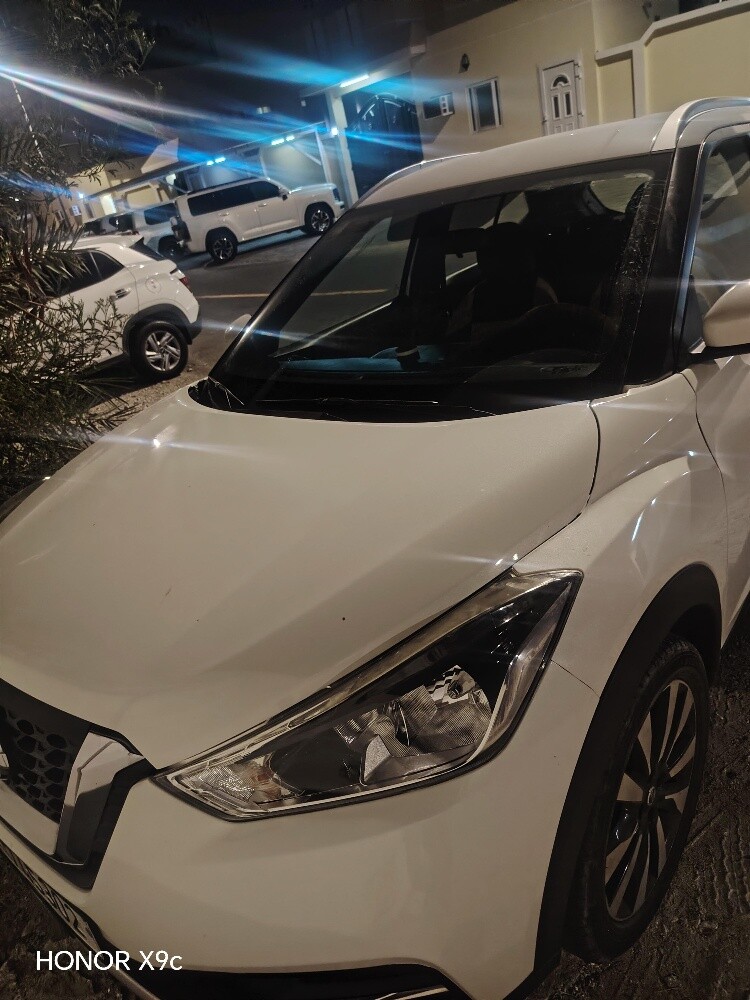 FOR SALE Nissan Kicks MODEL 2017 - 1
