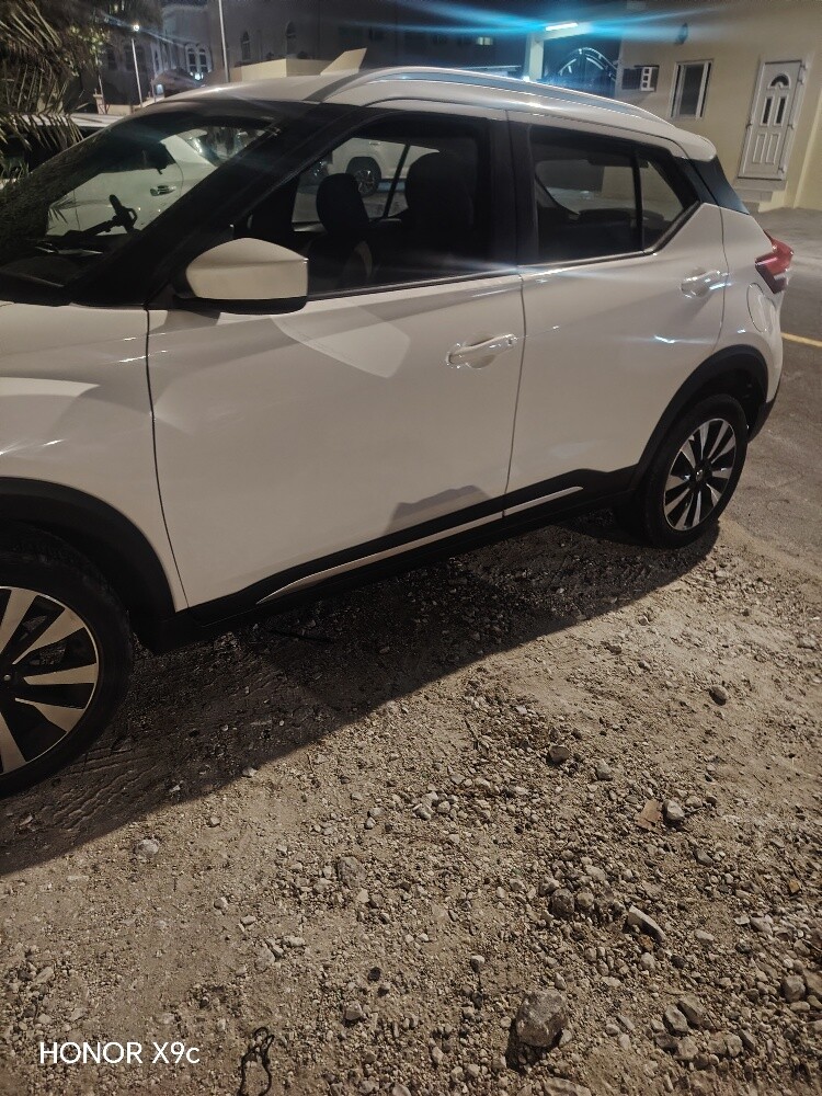 FOR SALE Nissan Kicks MODEL 2017 - 6