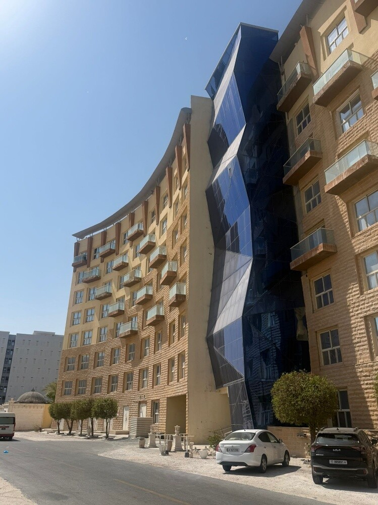سمارت بيلدنج - 2