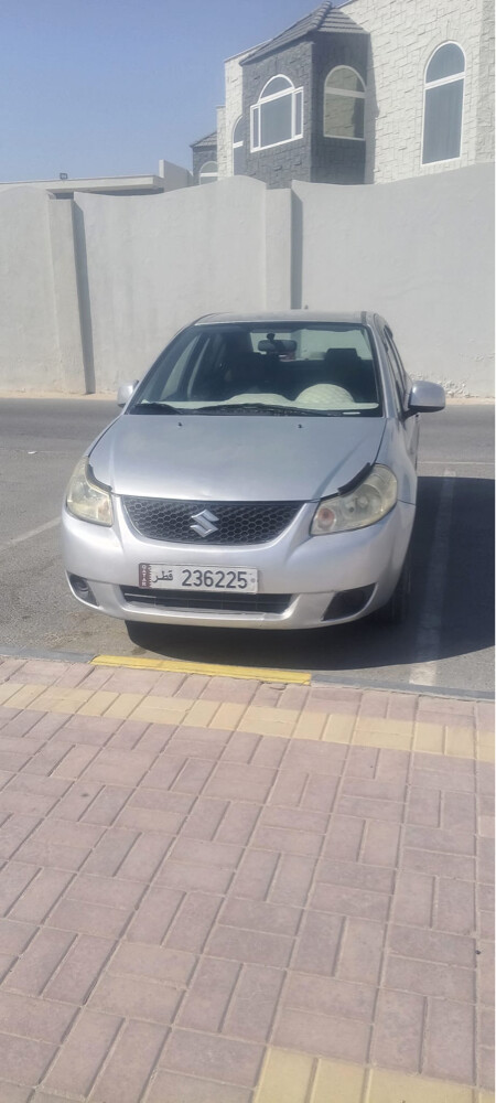 سوزوكي - 1