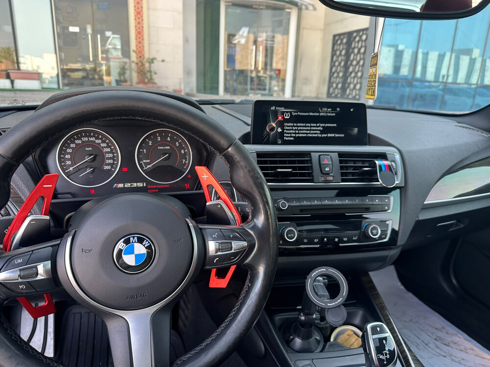 Swap or Sale M235i - 3