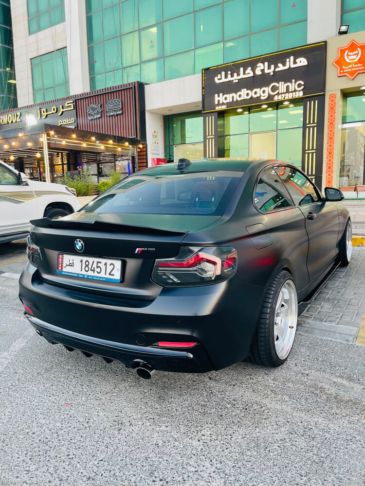 Swap or Sale M235i - 2