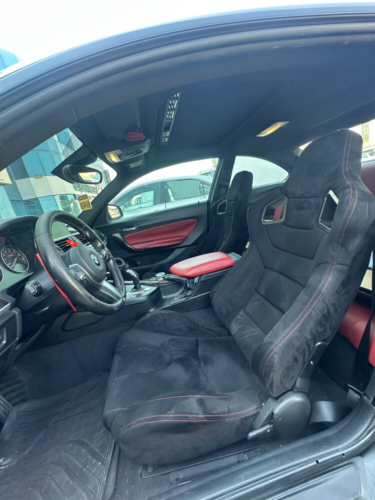 Swap or Sale M235i - 4