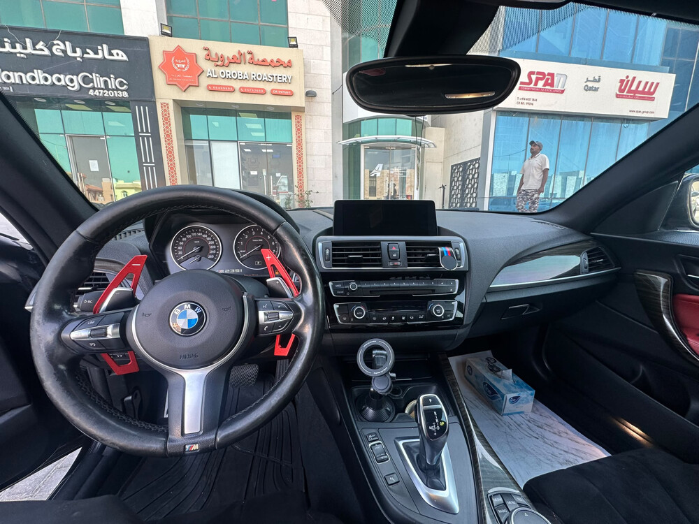 Swap or Sale M235i - 5