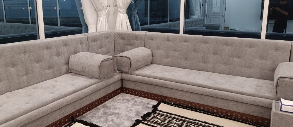brand new aradiya majlis Ready - 1