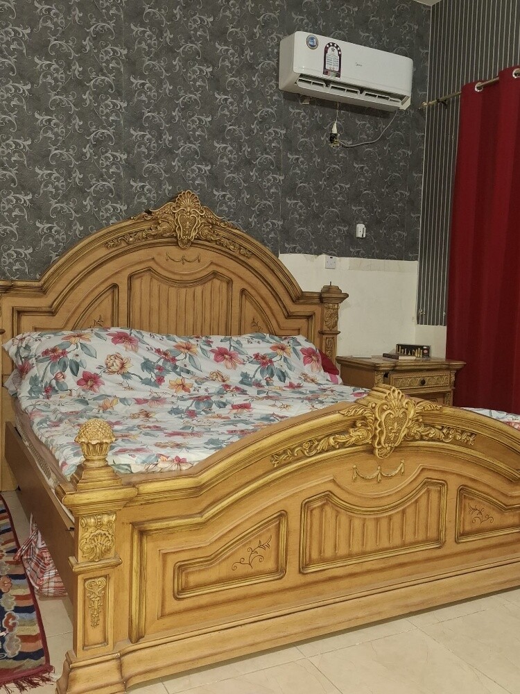 bedroom king size - 2