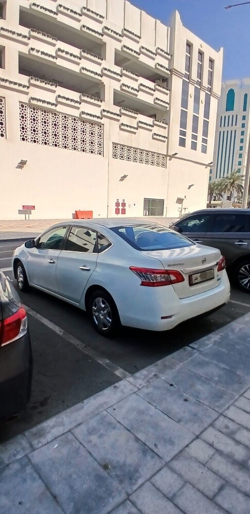 Nissan Sentra 2015 for sale - 2