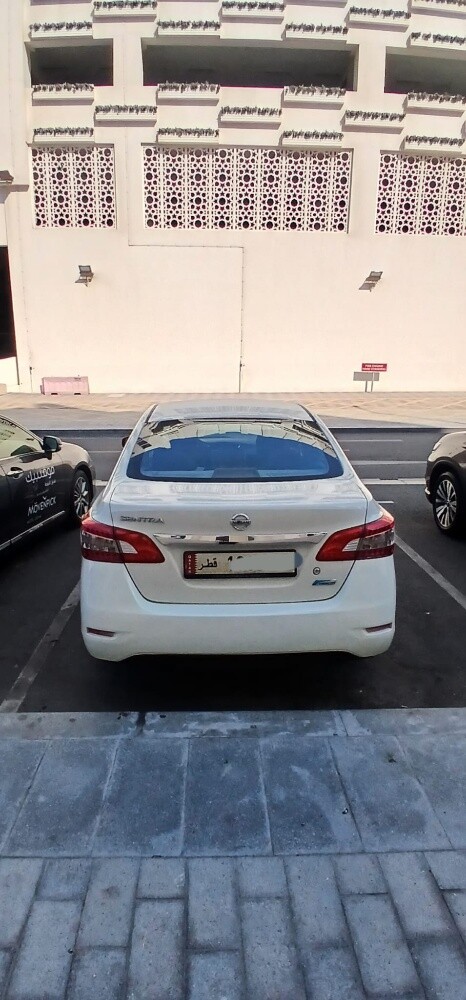 Nissan Sentra 2015 for sale - 1