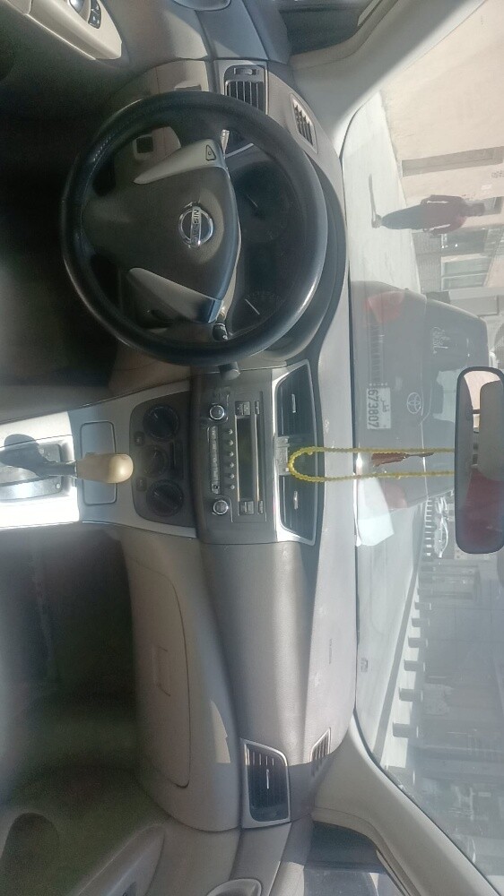Nissan Sentra 2015 for sale - 5
