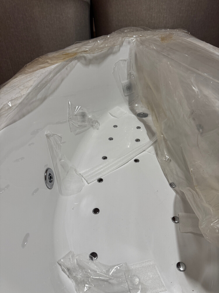 home jakuzzi - 2