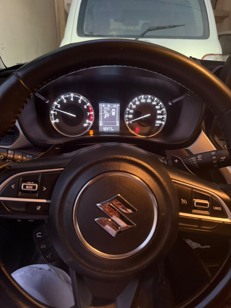 Suzuki Fronx - 4