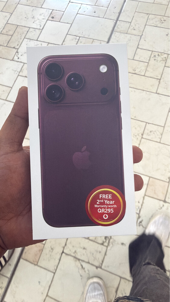 I PHONE PRO - 2