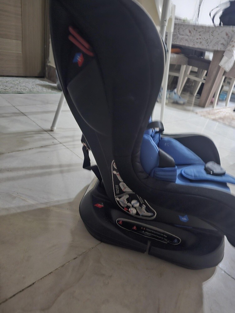 car seat - 3