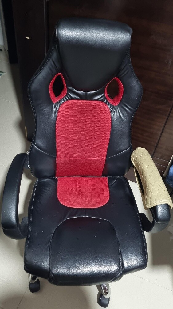 desk chair - 1