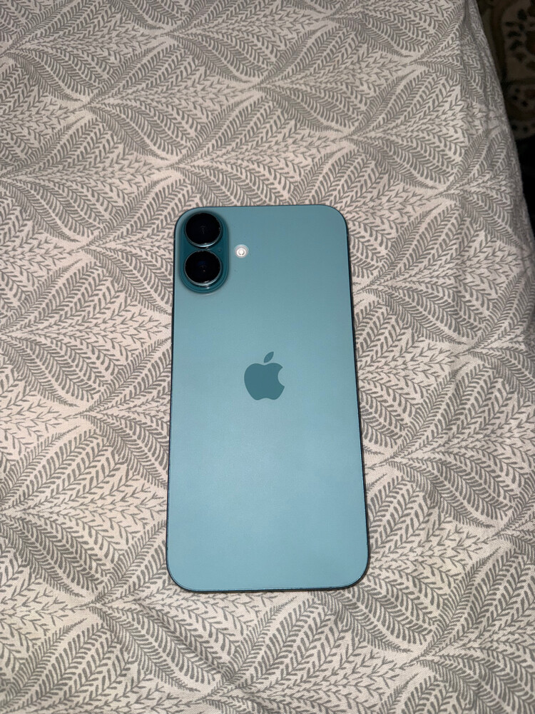 16 plus 256 gb - 6