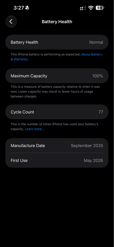 16 plus 256 gb - 2
