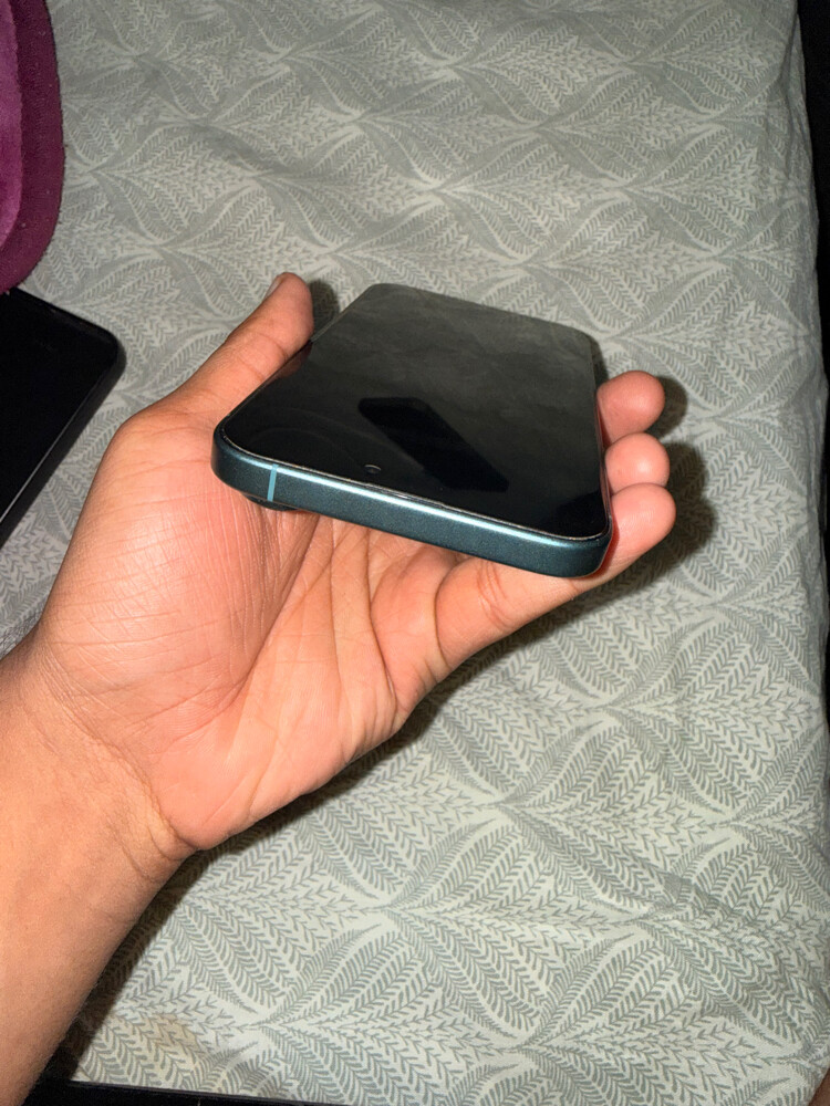 16 plus 256 gb - 5