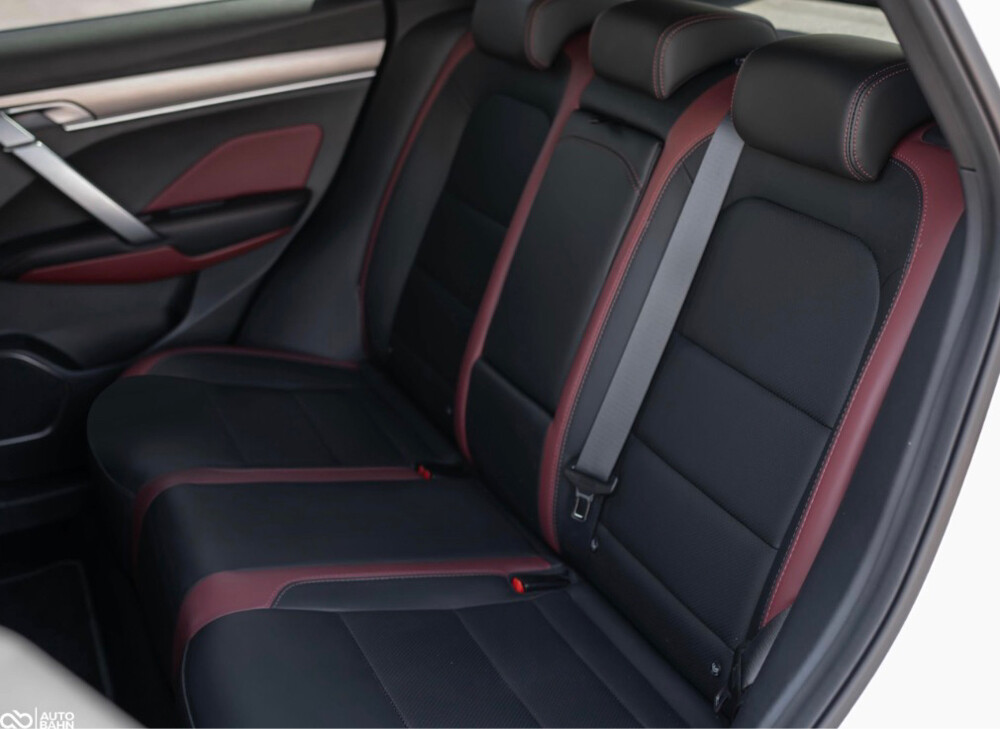 Geely Coolray Sport Unlimited 2021 - 8