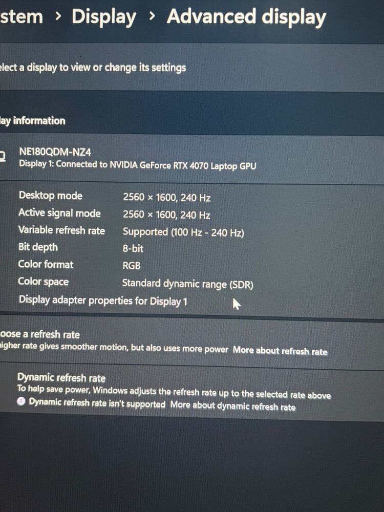 ROG STRIX G18 - 4