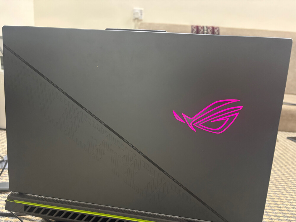 ROG STRIX G18 - 3