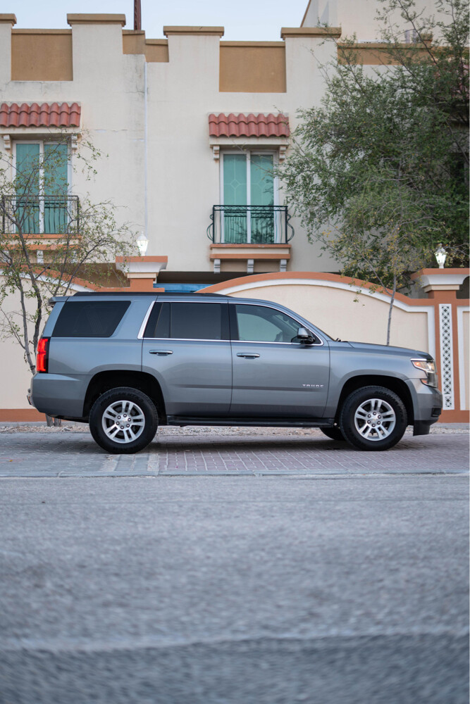 Tahoe LS 2020  - 9