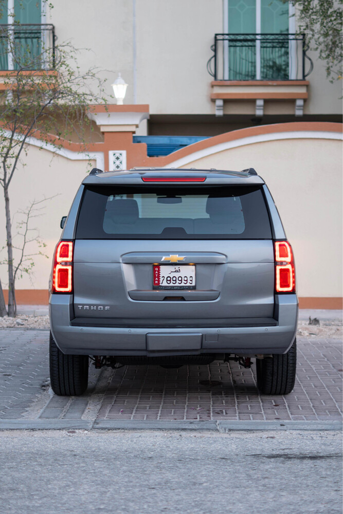 Tahoe LS 2020  - 7
