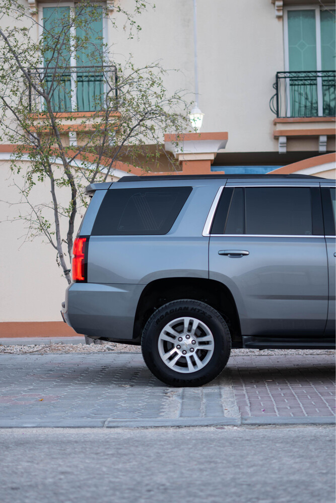 Tahoe LS 2020  - 5
