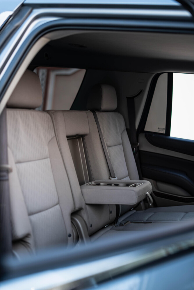 Tahoe LS 2020  - 13
