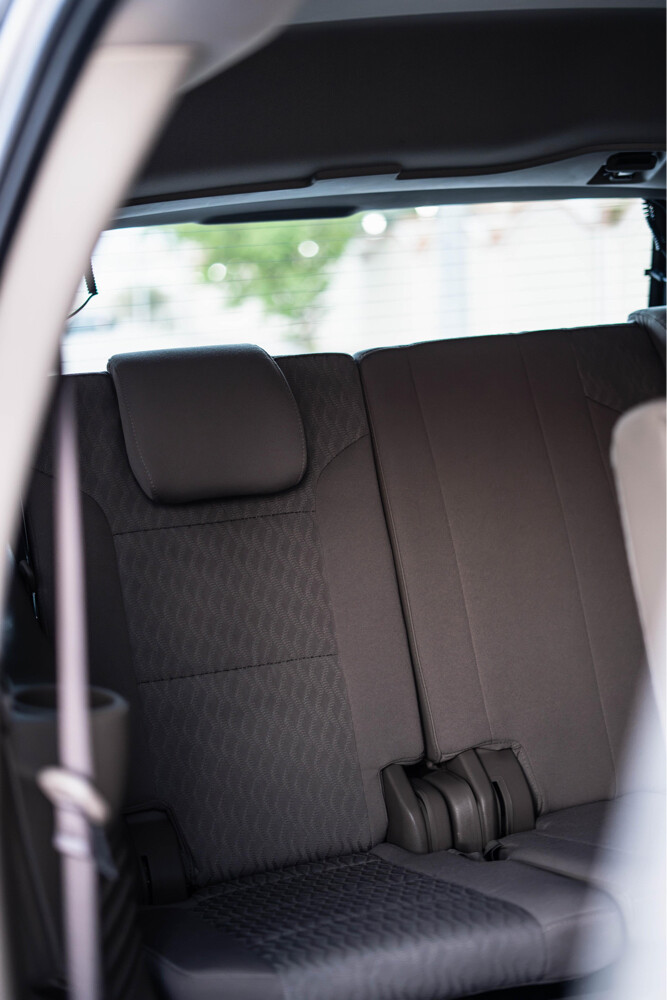 Tahoe LS 2020  - 8