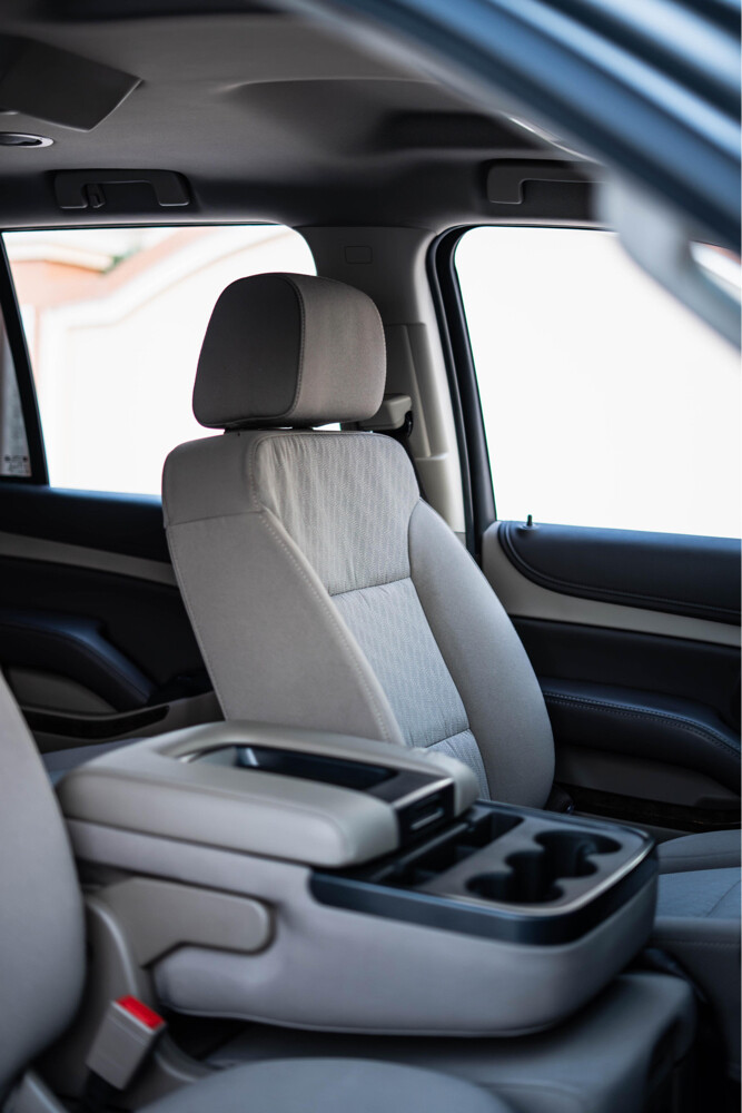 Tahoe LS 2020  - 11