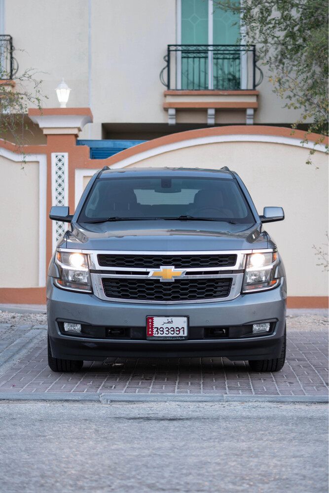 Tahoe LS 2020  - 2