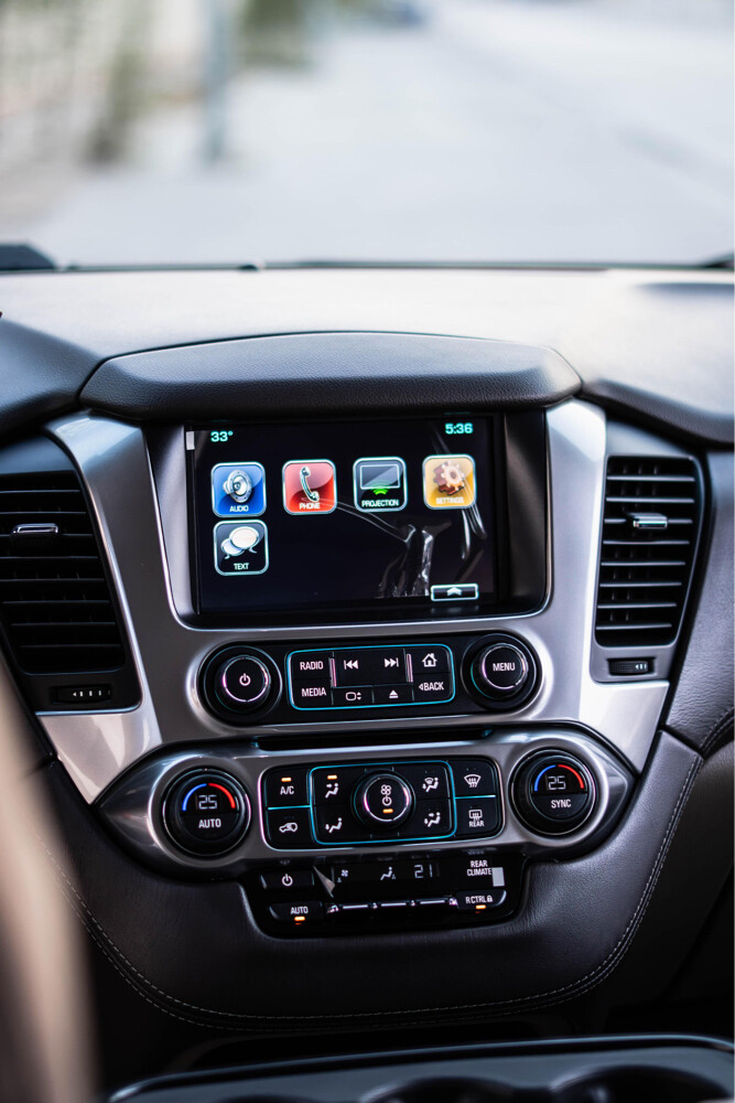 Tahoe LS 2020  - 10