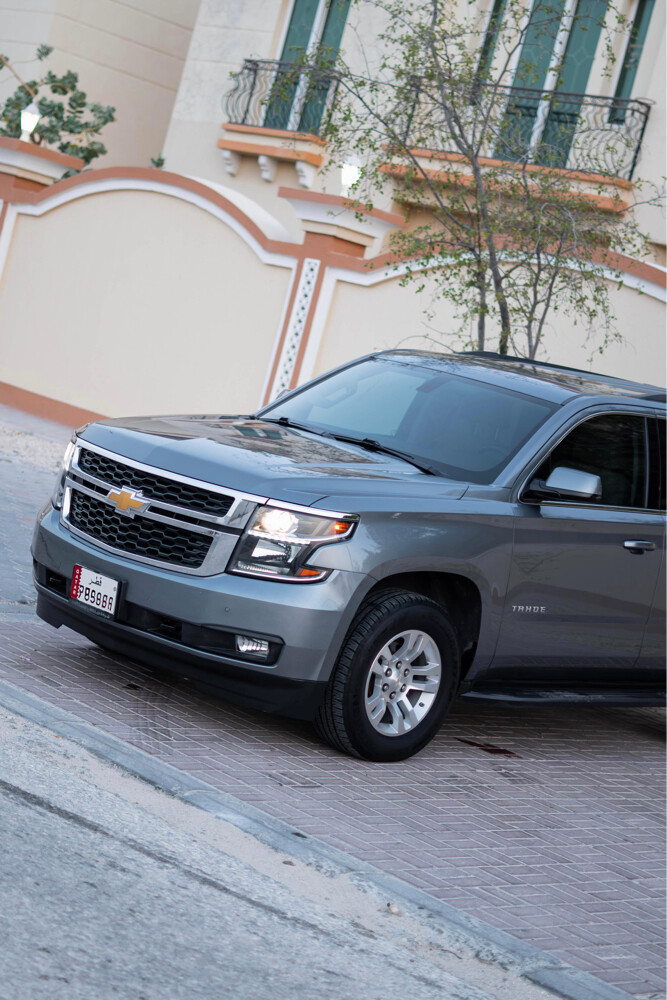 Tahoe LS 2020  - 6