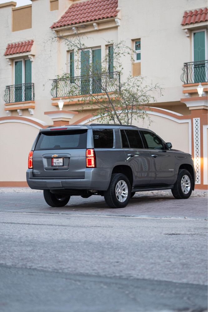 Tahoe LS 2020  - 3