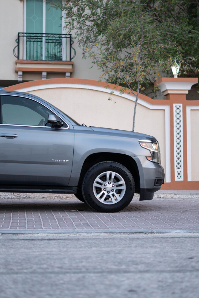 Tahoe LS 2020  - 4