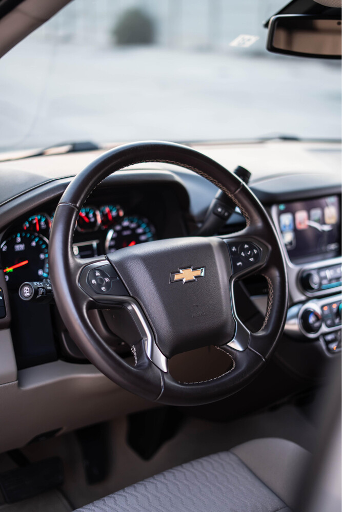 Tahoe LS 2020  - 12