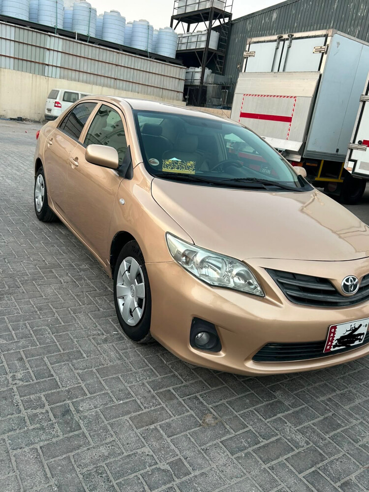 Corolla - 6