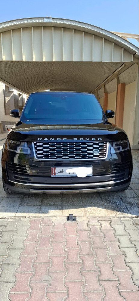 range rover vogue 2018 - 8