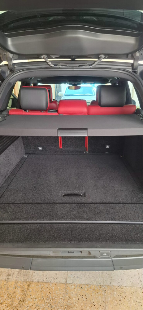 range rover vogue 2018 - 4
