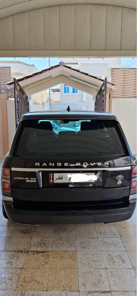range rover vogue 2018 - 6
